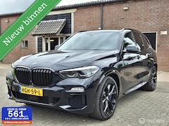 BMW X5 - xDrive45e High Executive I Camera I Trekhaak I Sportstoel I 21 INCH