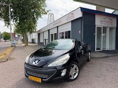 Peugeot 308 CC - 1.6 VTi Sport Cabrio