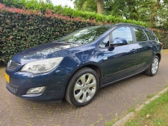 Opel Astra Sports Tourer - 1.4 Turbo Bns +