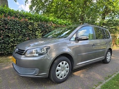 Volkswagen Touran - 1.2 TSI Trendl.BlueM