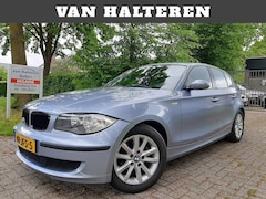 BMW 1-serie - 116i 2.0 122PK Airco Sportvelgen Nieuwe APK