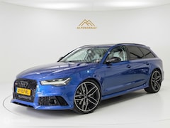 Audi RS6 - Avant 4.0 TFSI RS 6 quattro MTM 670PK Dealeronderhouden