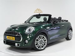 MINI Cabrio - 2.0 Cooper S Chili