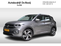 Volkswagen T-Cross - 1.5 TSI DSG R-Line | Navigatie | PDC | 18 inch LM | Stoelverw