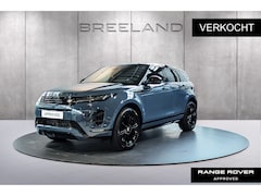 Land Rover Range Rover Evoque - P270e DYNAMIC SE | PANO | BLACK PACK | 20 INCH | COLD CLIMATE PACK