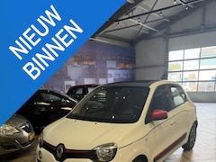 Renault Twingo - 0.9 TCe Dynamique Schuifdak