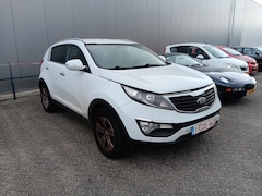 Kia Sportage - 1.7 CRDI Plus Pack / MOTOR ROOKT