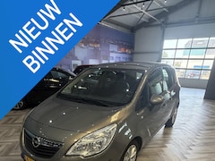 Opel Meriva - 1.4 Turbo Anniversary Edition