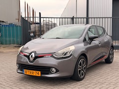 Renault Clio - 0.9 TCe Expression Clima Navi 5 Deuers