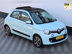 Renault Twingo - 1.0 SCe Vouwdak Dynamique Airco Bluetooth NAP
