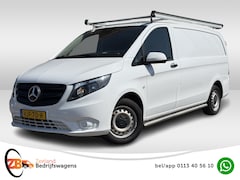 Mercedes-Benz Vito - 114 CDI Lang | Navi | Carplay | Camera | Trekhaak | PDC | Imperiaal