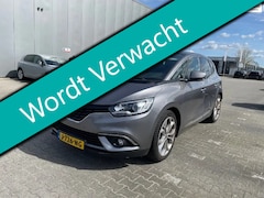 Renault Scénic - 1.3 TCe 2e eig. 105.000 Clima Cruise Navi Trekhaak 1850kg