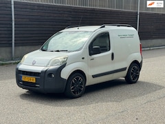 Fiat Fiorino - 1.3 MJ SX