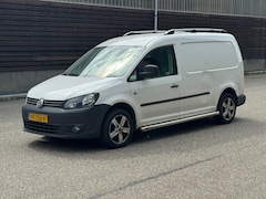 Volkswagen Caddy Maxi - 1.6 TDI BMT