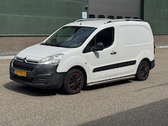 Citroën Berlingo - 1.6 BlueHDI 75 Comfort