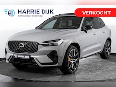 Volvo XC60 - T8 Plug-in-hybrid AWD Polestar Engineered - Facelift MY26 | S/K-Panodak | Elek. Trekhaak |