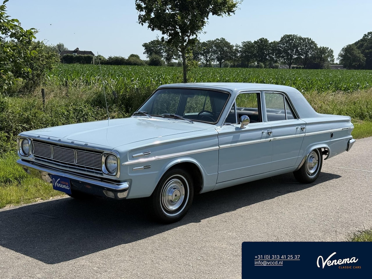Dodge Dart - 270 - AutoWereld.nl