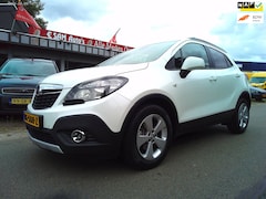 Opel Mokka - 1.4 T Edition(NAVI+6VER )