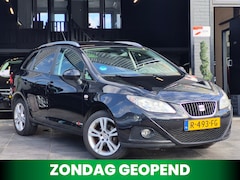 SEAT Ibiza ST - 1.2 TSI Style|Airco|Cruise|APK|Elek. Ramen
