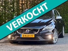 Volvo V40 - 1.6 T3 R-Design | NAVI | CAMERA | CLIMA | CRUISE
