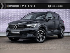 Volvo XC40 - 2.0 B3 Plus Dark | Adaptieve Cruise Control | Parkeercamera | Harman Kardon Audio | Stoel