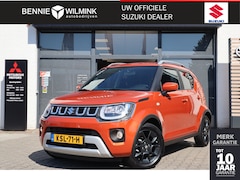 Suzuki Ignis - 1.2 Select Hybrid Carplay | Camera