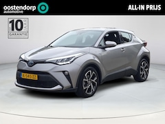Toyota C-HR - 1.8 Hybrid Dynamic | Apple CarPlay | Parkeersensoren | Rijklaar incl. garantie |