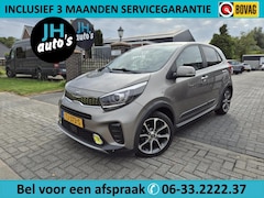 Kia Picanto - 1.0 T-GDI X-Line GT CRUISE | CARPLAY | DEALER-OH