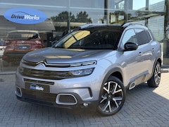 Citroën C5 Aircross - 1.2 Shine | Pano | Xenon | Navi | Volledig dealeronderhouden | Nap Interesse, Proefrit? Be
