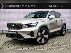 Volvo XC40 - 1.5 T5 Plug-in Hybrid Plus Bright | PHEV | Facelift | Lederen Bekleding | Stoelverwarming