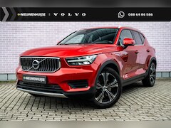 Volvo XC40 - 1.5 T5 Recharge Inscription | Plug-in Hybrid (PHEV) | Trekhaak | Achteruitrijcamera | Park