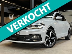 Volkswagen Polo - 1.0 TSI Highline R- Line Pano/Virtual/ Acc/StoelVw