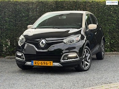 Renault Captur - 0.9 TCe Xmod | R-LINK | STOELVERW | CAMERA