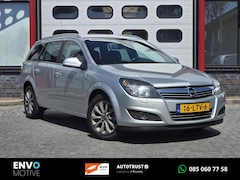 Opel Astra Wagon - 1.6 111 years Edition Navi/Airco/Trekhaak