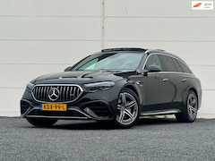 Mercedes-Benz E-klasse Estate - AMG 53 4MATIC+ 612 PK fab garantie