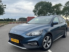 Ford Focus Wagon - 1.0 EcoBoost Active Business