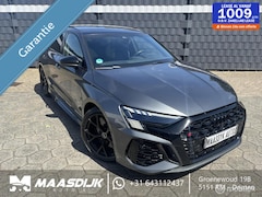 Audi RS3 - 2.5 TFSI PPF Keramisch B&O RS Dynamic 290+ GPS