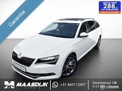 Skoda Superb Combi - 1.8 TSI Style Business