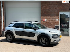Citroën C4 Cactus - 1.2 PureTech One-Tone|AIRCO|NIEUWE APK