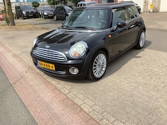 MINI Cooper - 1.6 COOPER PEPPER