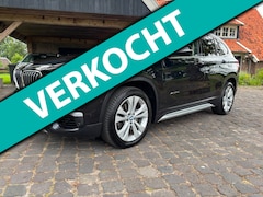BMW X1 - XDrive25i High Executive, panoramadak