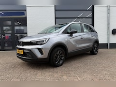 Opel Crossland - 1.2 110pk Start/Stop Business Edition