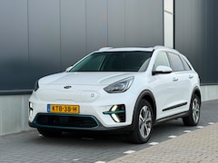 Kia e-Niro - ExecutiveLine 64kWh Warmtepomp - Alle opties!