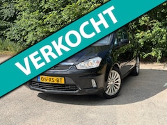 Ford C-Max - 2.0-16V Titanium | Automaat + Cruise Nu € 2.450,