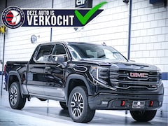 GMC Sierra 1500 - AT4 6.2L V8