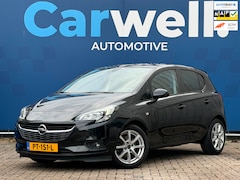 Opel Corsa - 1.0 Turbo Business+|2e Eigenaar|Stoelvw|Stuurvw|Navi|Climate|Cruise|PDC|LMV|N.A.P|DealerOn