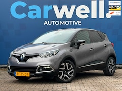 Renault Captur - 1.2 TCe Dynamique|2e Eigenaar|Trekhaak|Navi|Camera|Climate|Cruise|PDC|LMV|Apk tot 02-07-20