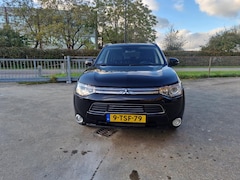 Mitsubishi Outlander - 2.0 PHEV Instyle