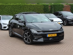 Kia EV6 - GT-Line 77.4 kWh / SoH 94, 4% / Full option / Panoramadak / 360Camera / Head-up / Keyless