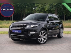 Land Rover Range Rover Evoque - 2.2 SD4 4WD 190PK Prestige HSE|2e Eig|Automaat|Leder|Panoramadak|Meridian|Dealer Onderhoud